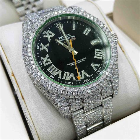 women's bust down rolex|bust down rolex price list.